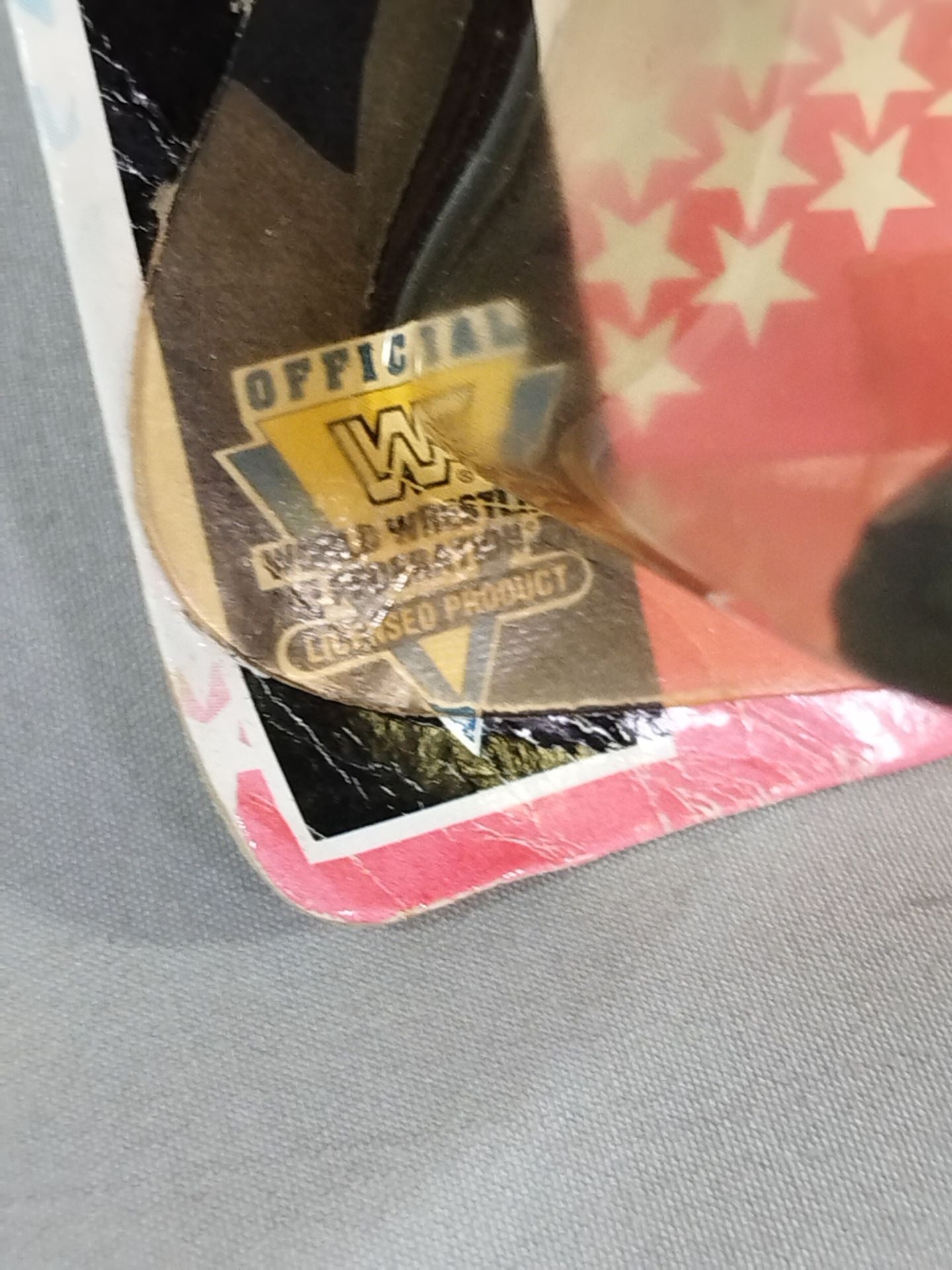 サージェント・スローター(シーズン3) – 闘道館