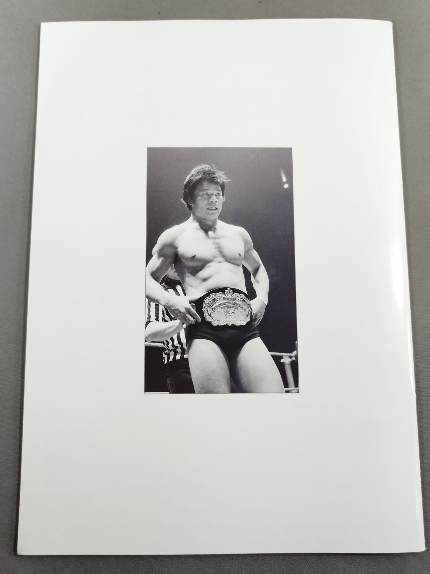 ドラディション / 藤波辰爾デビュー40周年記念FINAL – 闘道館