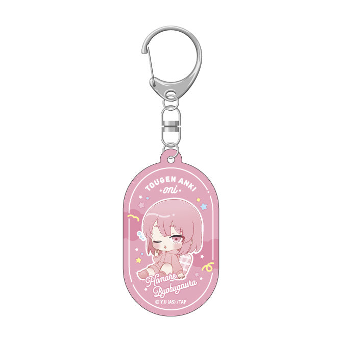 TVアニメ『桃源暗鬼』公式オンラインストア | 限定・公式グッズ情報