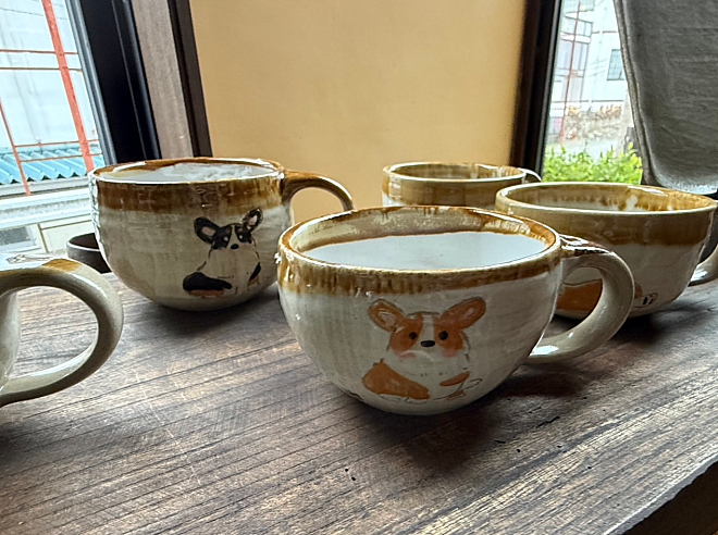 ブログカテゴリ 益子イベント情報 | 益子焼窯元よこやま