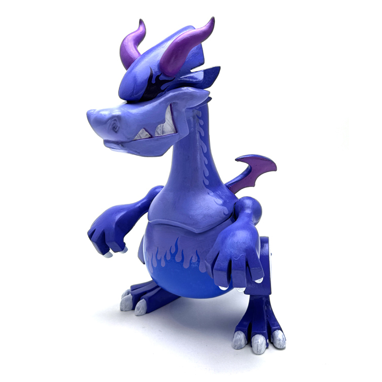 ワンオフ作品 GooN PURPLE | TOUMA