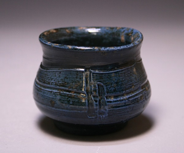 松井與之 作 「備前干支子置物」 ～備前焼専門卸小売店 川口陶楽苑～