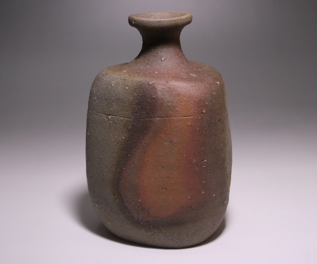 金重道明 作 「備前茶碗」 ～備前焼専門卸小売店 川口陶楽苑～