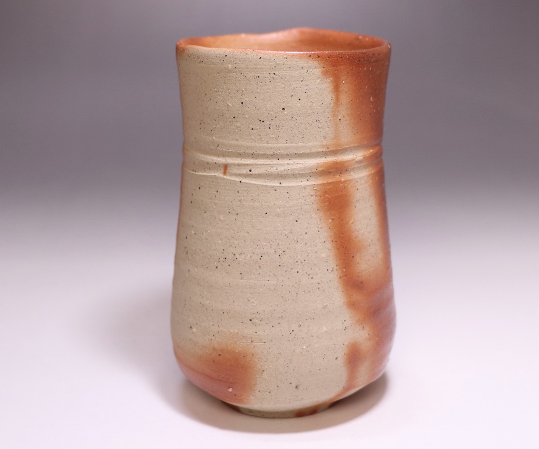 鶴くび蕪 24 備前焼 鶴くび蕪 24 備前焼 鶴くび蕪 24 備前焼 鶴くび蕪