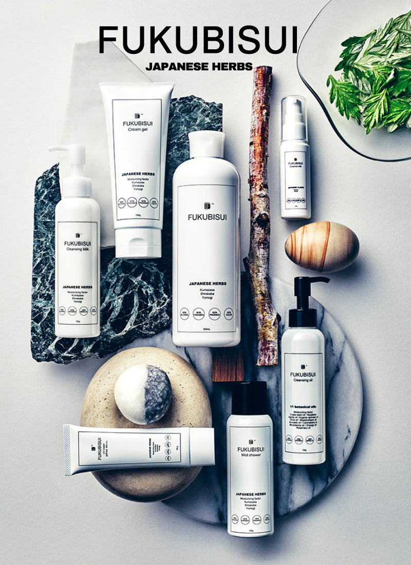 福美水【FUKUBISUI】パワーGセラム 30ml【低刺激】【敏感肌】 – 東和