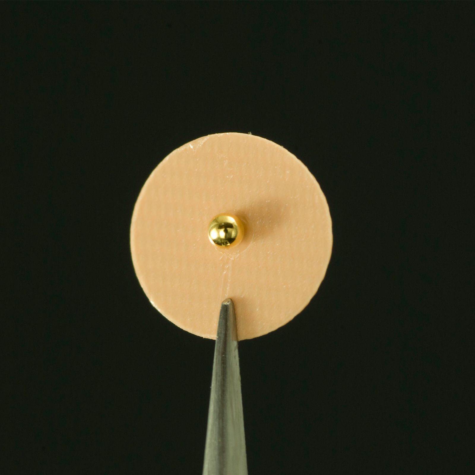 3000粒 マグレインN 金粒 | トワテック