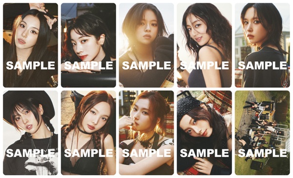 TWICE DOME TOUR 2019 