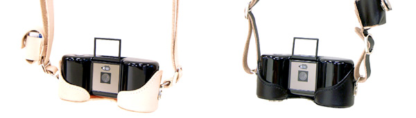 トイカメラ“ハリネズミ”と一緒に出掛けよう - TOWER RECORDS ONLINE