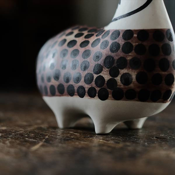 Stig Lindberg（スティグ・リンドベリ）スプリンガレ – zakka store towi