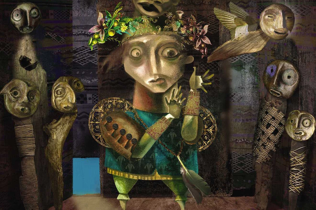 How Robert Plant Made 'Mighty ReArranger' With Zep-Like Ambition