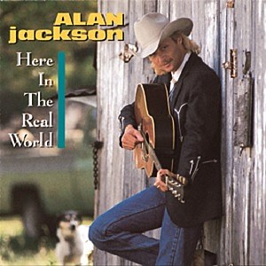 Alan Jackson Releases His Debut Album — Country Music Memories