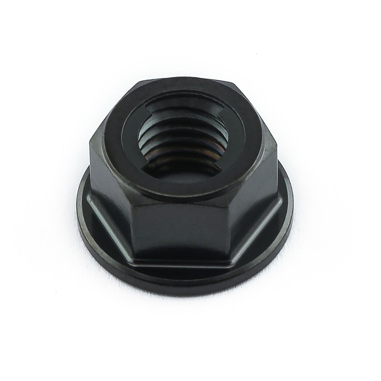 Pro-Bolt Titanium Sprocket Bolts – Toxic Moto Racing