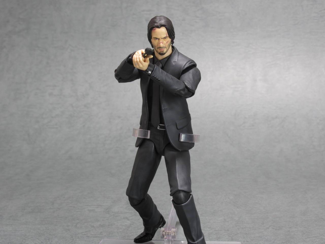 MAFEX No.70 JOHN WICK ジョン ウィック レビュー | TOYHOUND