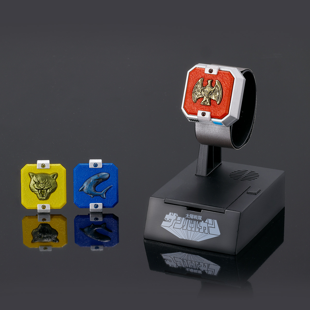 商品情報 | PROJECT R.E.D. スーパー戦隊 おもちゃウェブ｜バンダイ