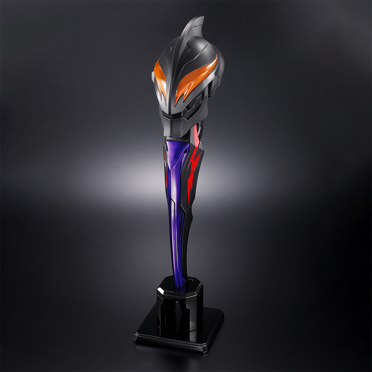 ウルトラレプリカ ベリアロク｜ウルトラマンおもちゃウェブ｜バンダイ