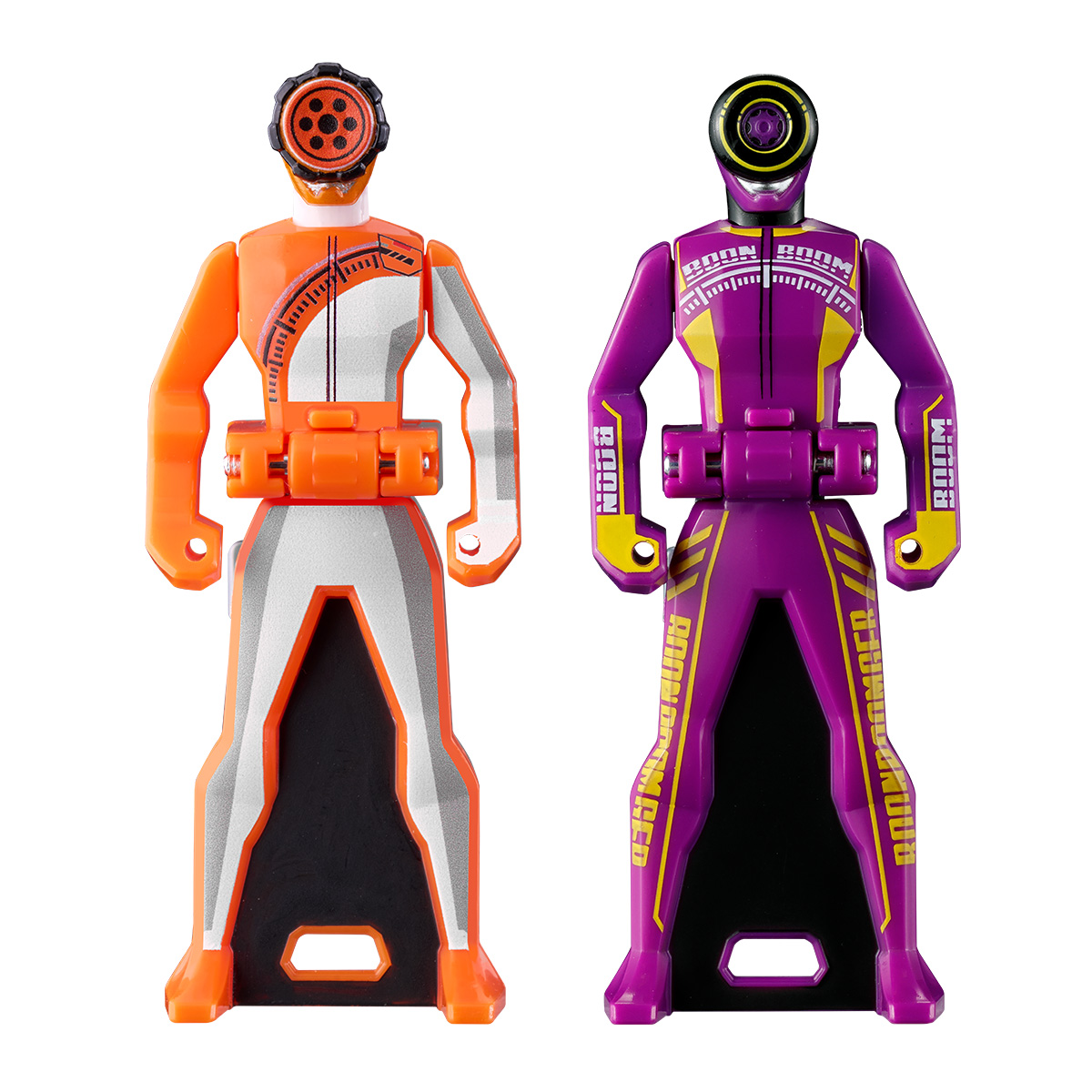 レンジャーキー -MEMORIAL BOONBOOM SELECTION- | NARIKIRI WORLD