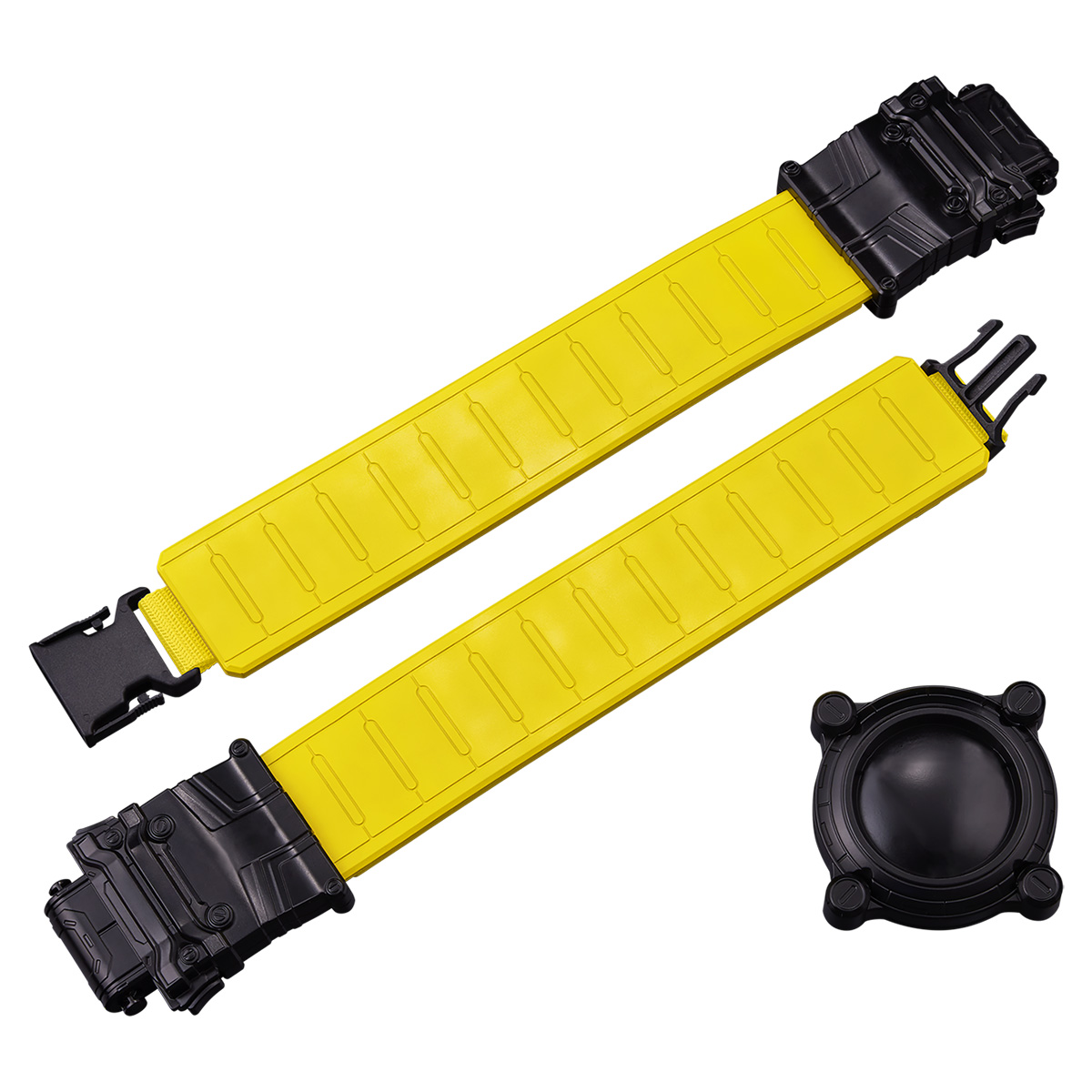 DXビルドドライバー ハイスペックベルト帯＆フルボトルホルダー｜仮面