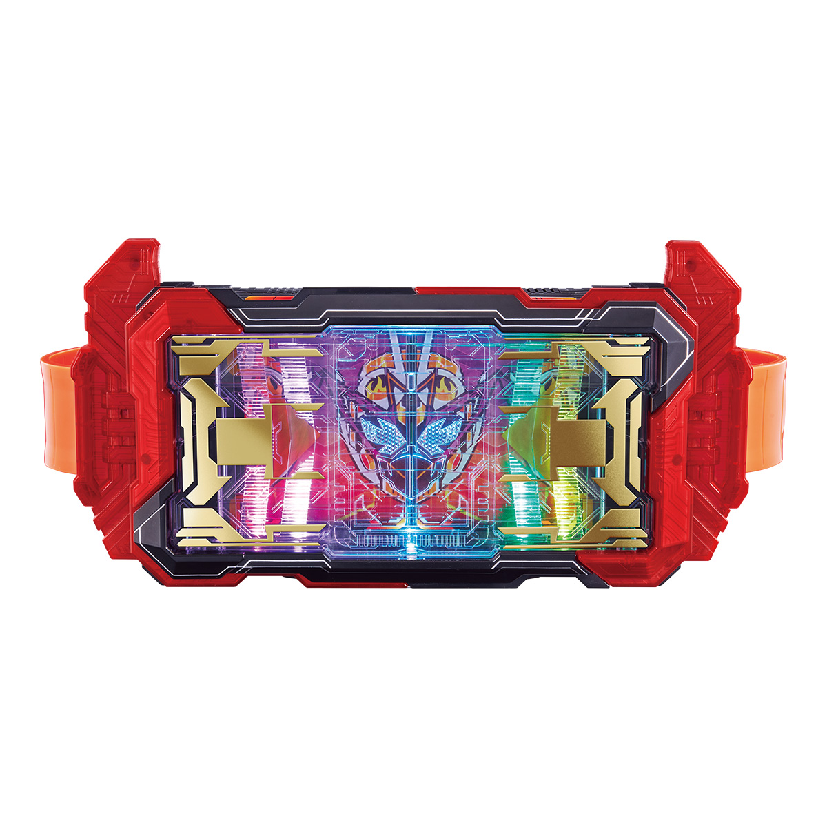 DXガッチャードライバーデイブレイクVer.｜仮面ライダーおもちゃウェブ