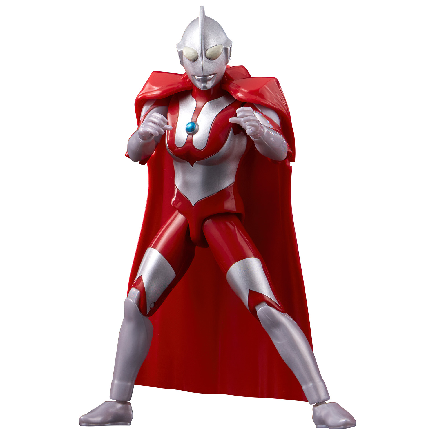 ヤマダデンキ限定】ウルトラアクションフィギュア ウルトラマン