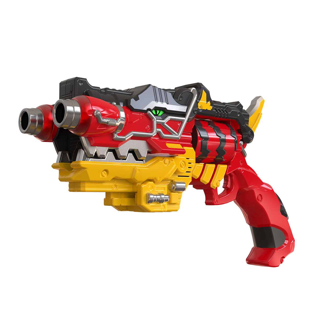 ガブティボルバー -MEMORIAL EDITION- | PROJECT R.E.D. スーパー戦隊