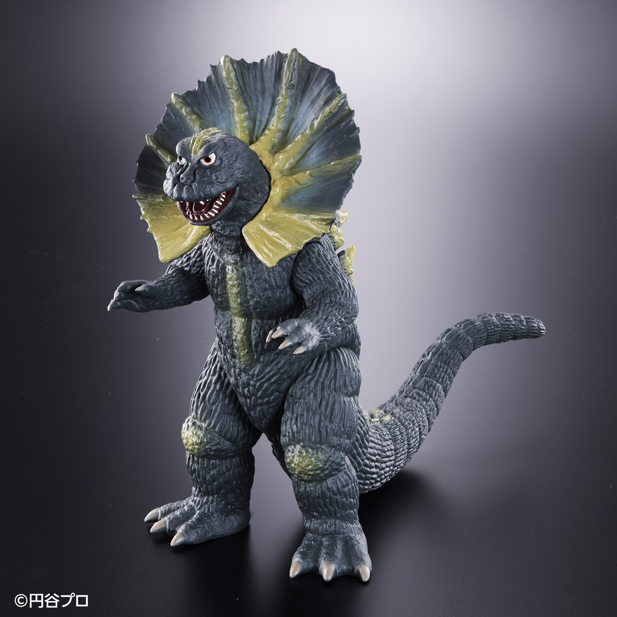 マーミット ジラース ソフビ フィギュア スタンダードサイズ