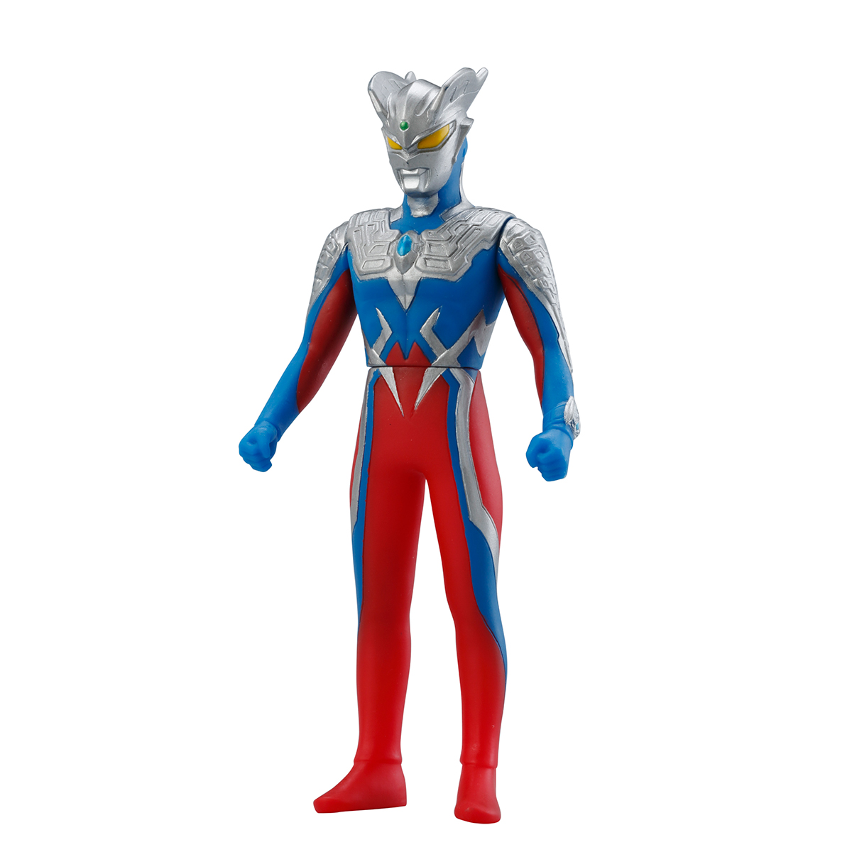 6/13(土) スタート！ ウルトラゼロマントゲット!!キャンペーン