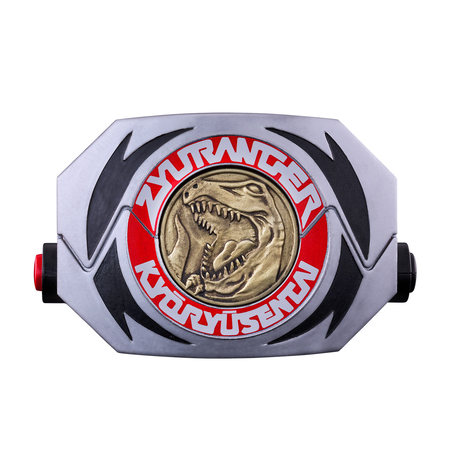 スーパー戦隊開発ブログvol.240 ダイノバックラー -MEMORIAL EDITION