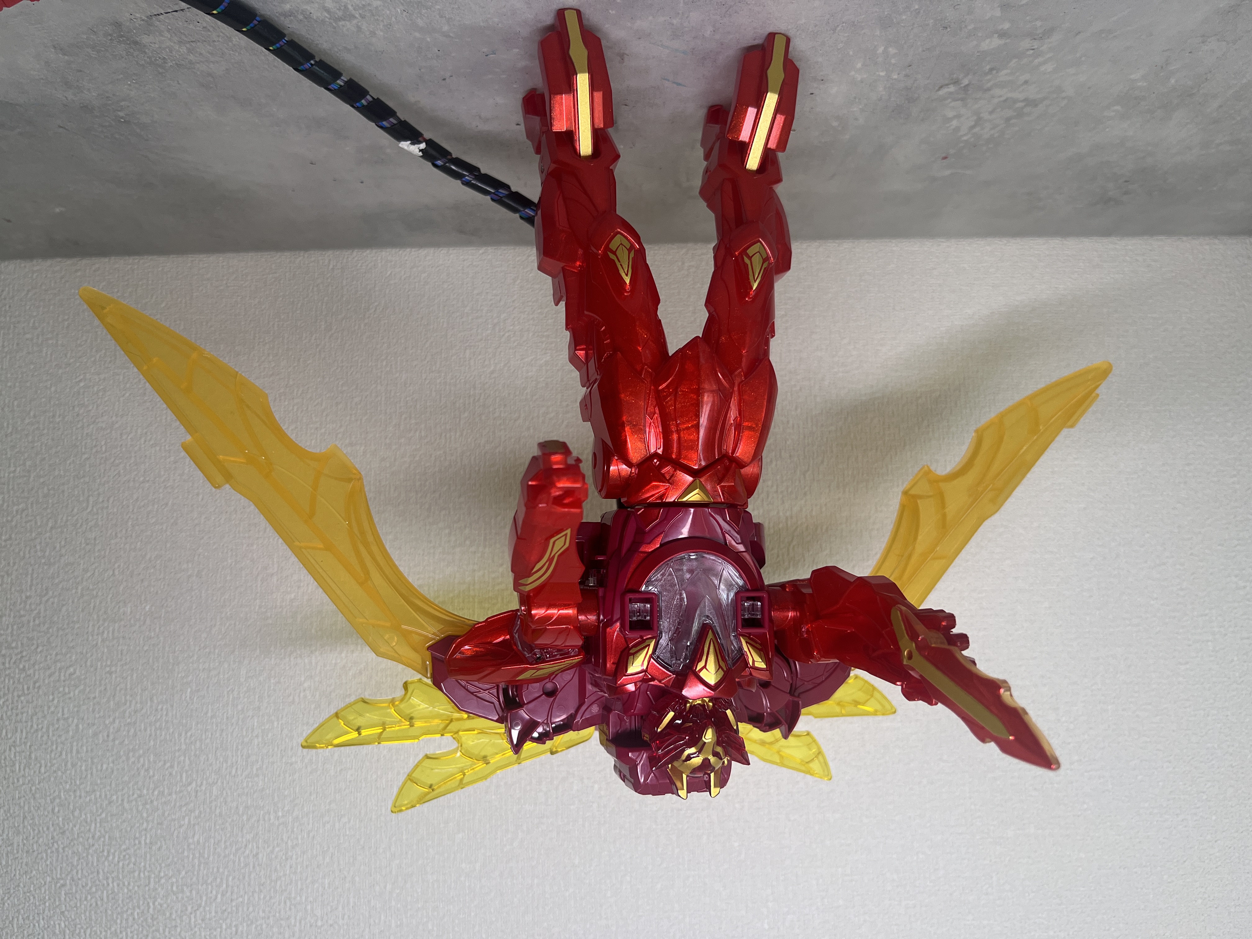 本日予約終了！DXテガソードオリジンを詳しくご紹介！ | NARIKIRI