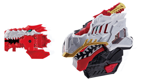 騎士竜戦隊リュウソウジャー 商品CM公開中！ | PROJECT R.E.D.