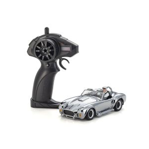 ラジオコントロール 電動 ツーリングカー First MINI-Z Shelby Cobra