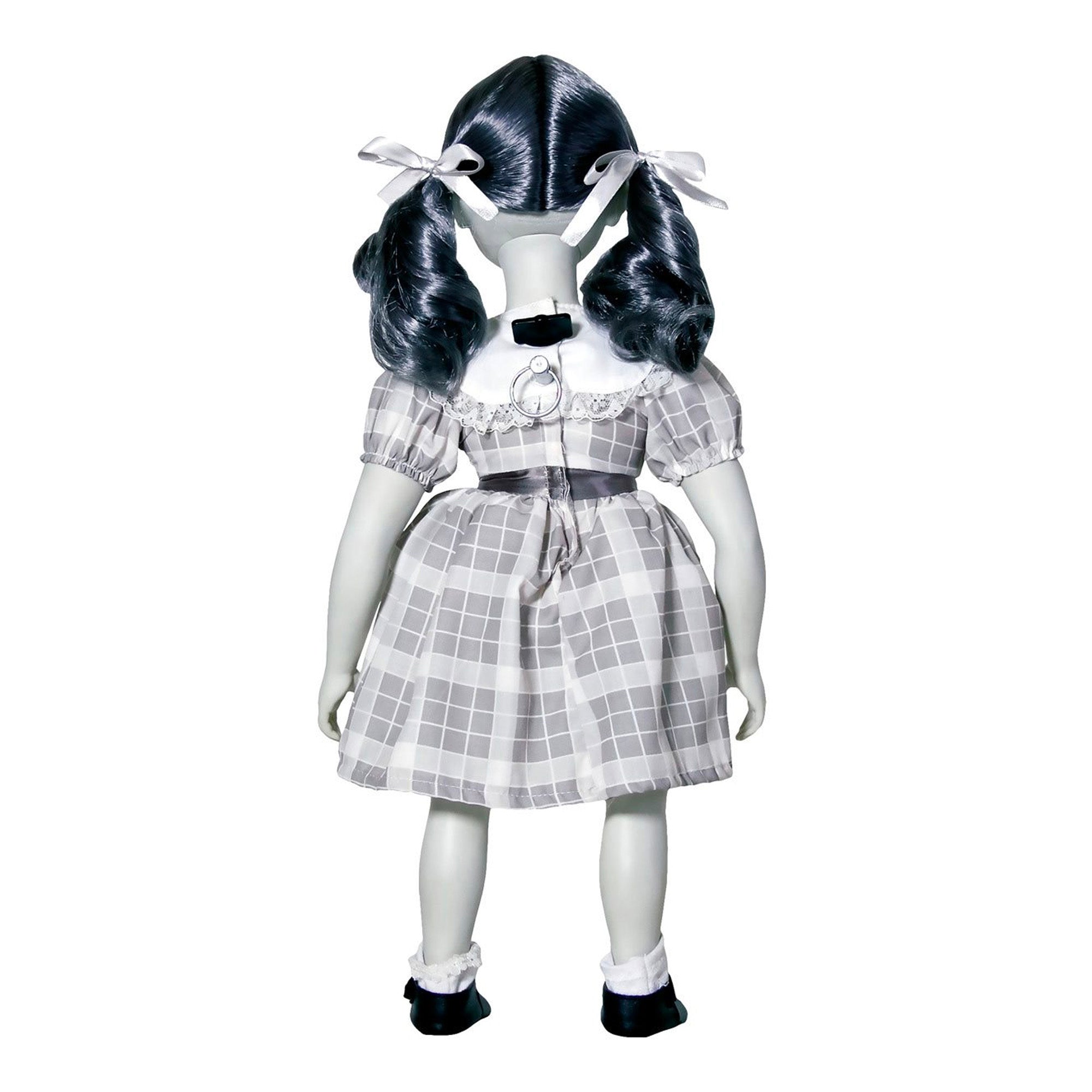 The Twilight Zone - Talky Tina Prop Replica Doll 18