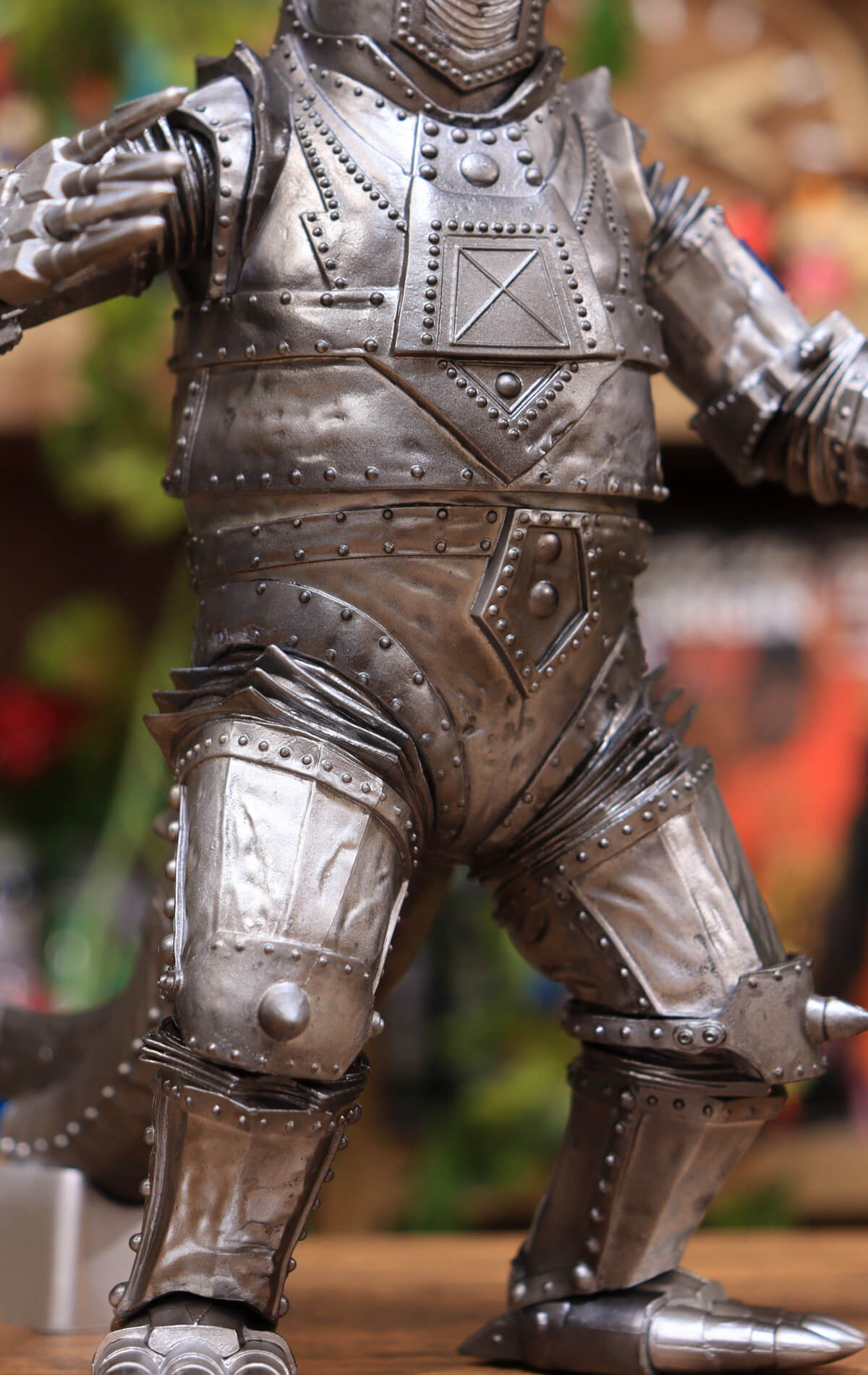 一番くじゴジラ D賞メカゴジラ （1975） MONSTERISE おまけあり 一番