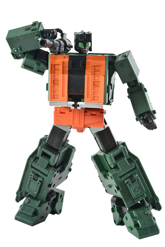 Mastermind Creations Perfection Series PS-15E Swiftlane