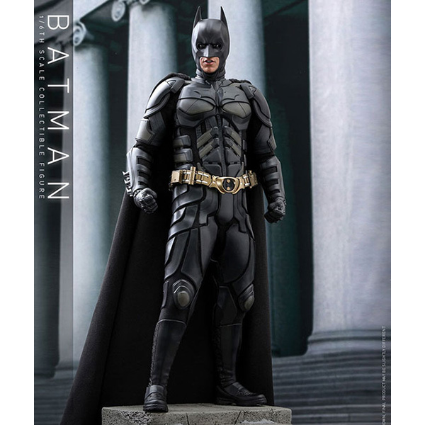 ダークナイト】ムービー・マスターピース『バットマン（2.0版