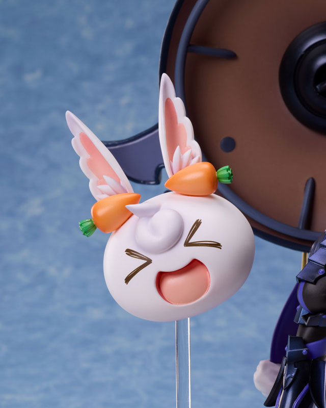 ホロライブ × Fate/Grand Order】1/7『兎田ぺこら × マシュ・キリエ