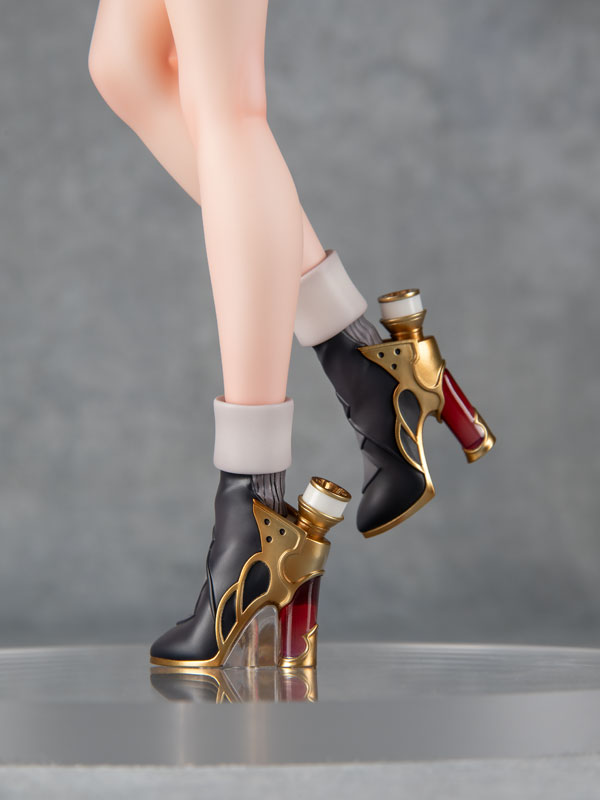 ユミアのアトリエ】1/7『ユミア・リースフェルト』フィギュア【KT