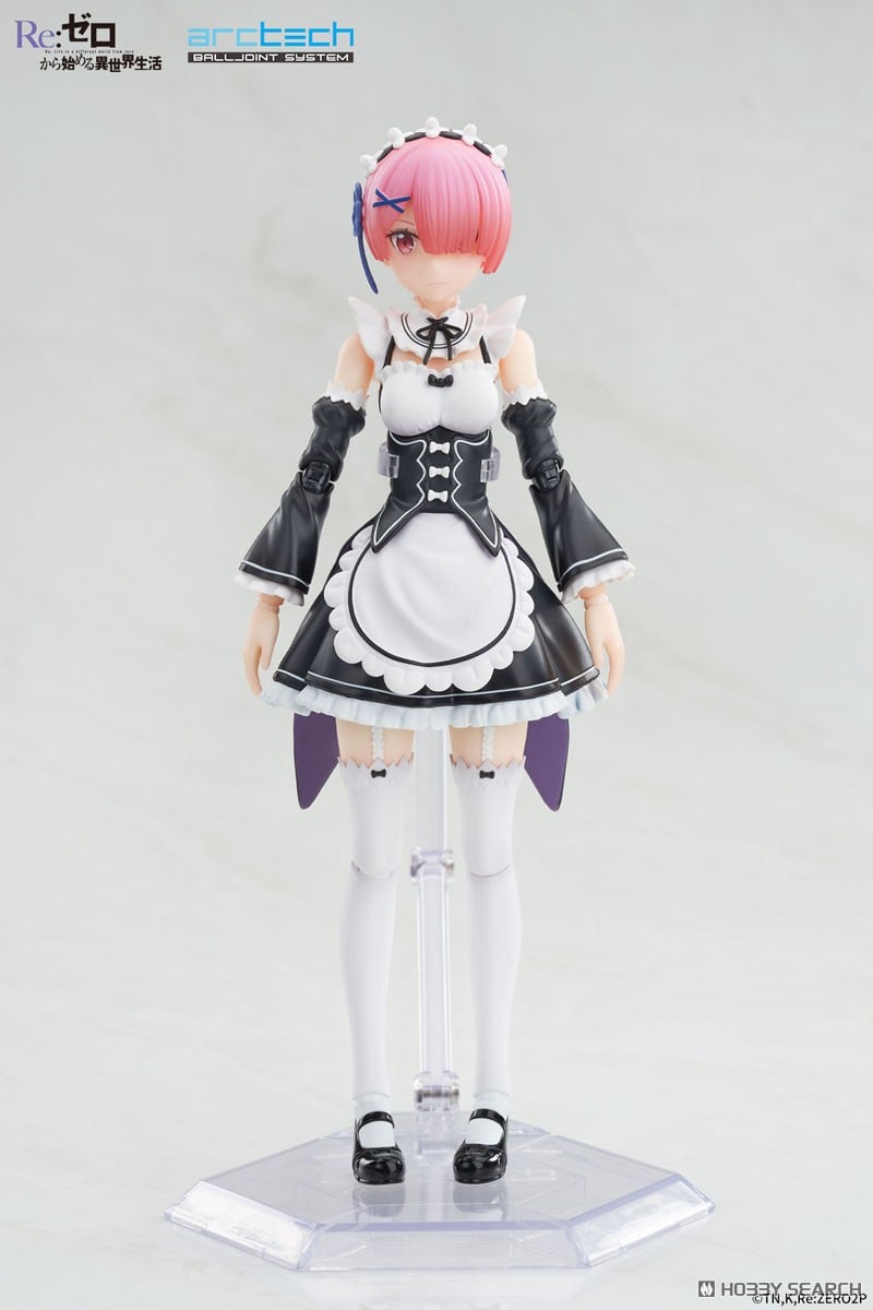 しろくろアニマル レム 4枚 セット デッキパーツ 【公式通販】