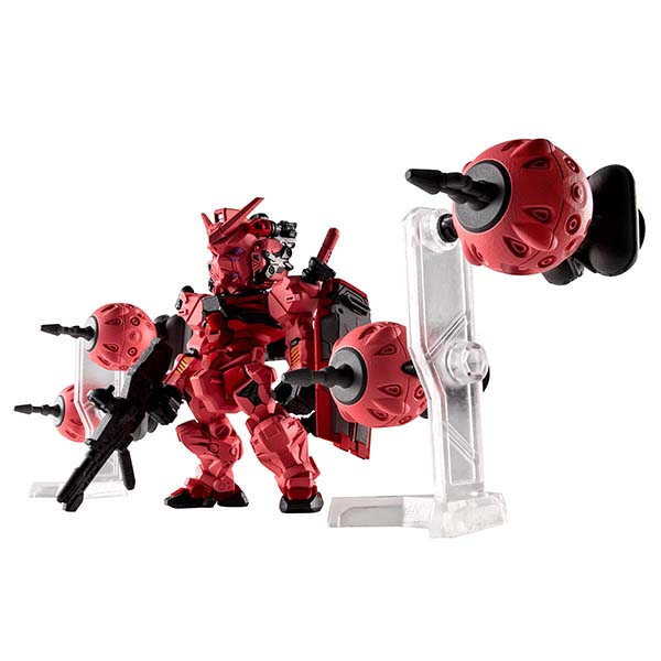 機動戦士ガンダム MOBILE SUIT ENSEMBLE 29』10個入りBOX【バンダイ