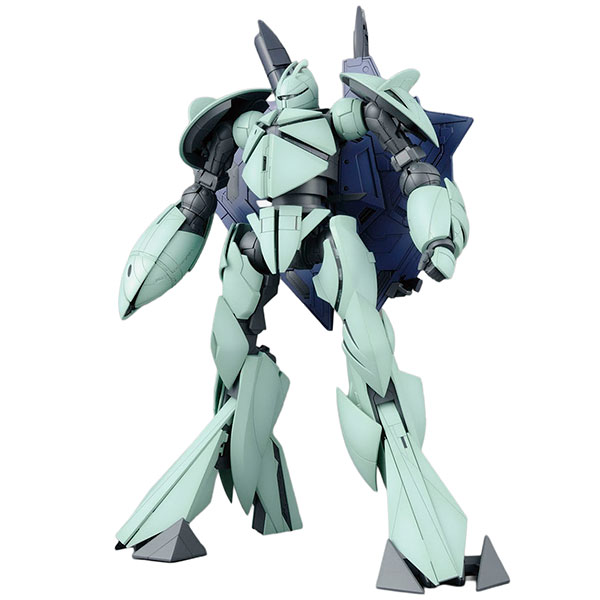 ガンプラ】MG 1/100『Concept-X 6-1-2 ターンX（ターンエックス