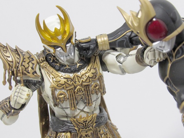 S.H.フィギュアーツ ン・ダグバ・ゼバ 真骨彫製法 レビュー | トイハコ