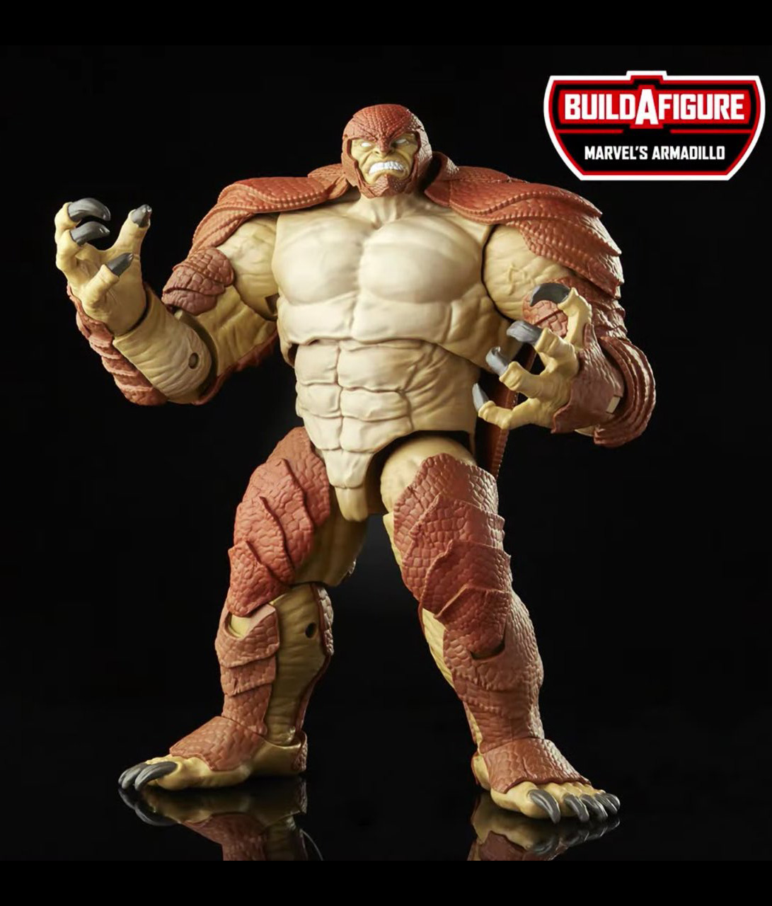 マーベルレジェンド新作！ゲーム版マイルス・モラレス、シュリーク