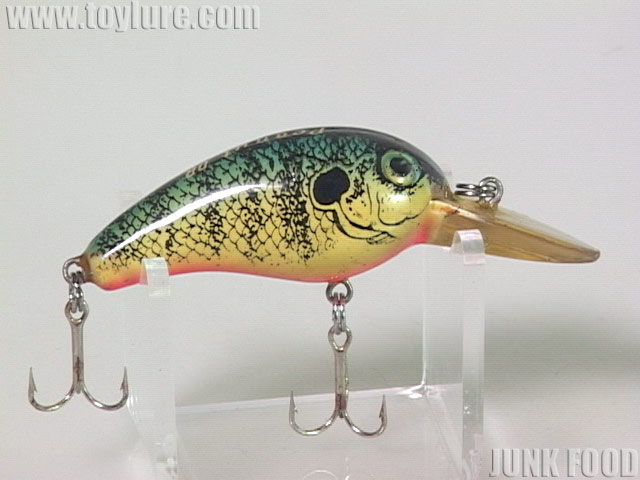 JUNK FOOD item: J-65736 ピーナッツDR