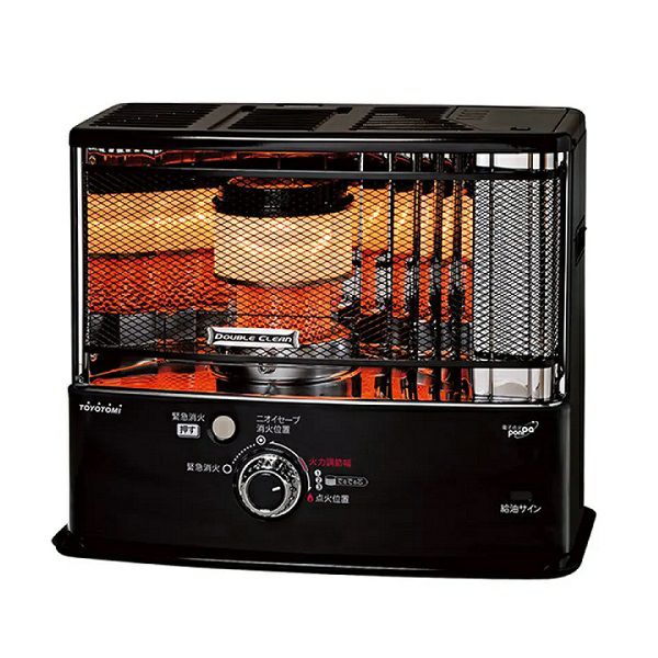 ダブルクリーン | トヨトミ公式オンラインストア