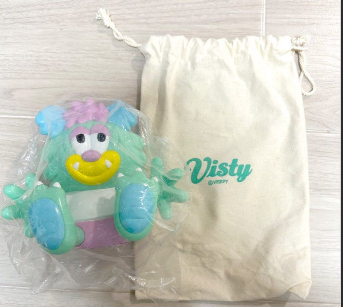 Verdy - Visty – Toyol Toys