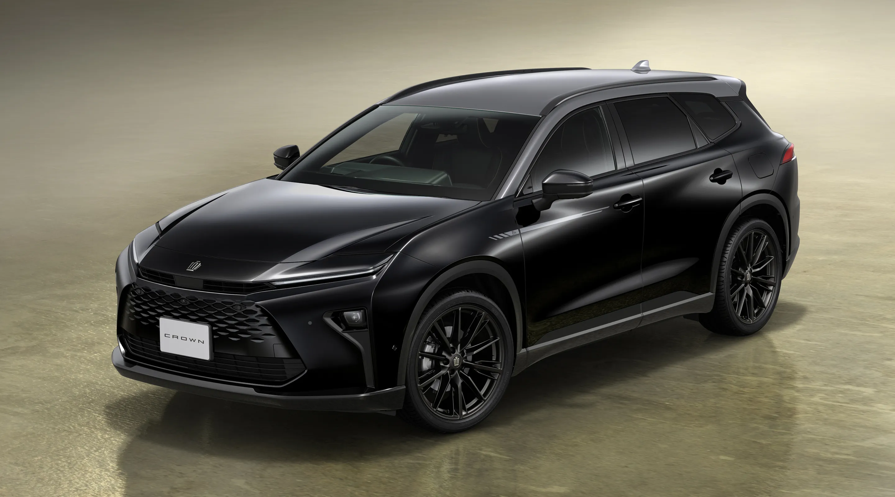 トヨタ クラウン（エステート）“ THE 70th” | 特別仕様車 | トヨタ