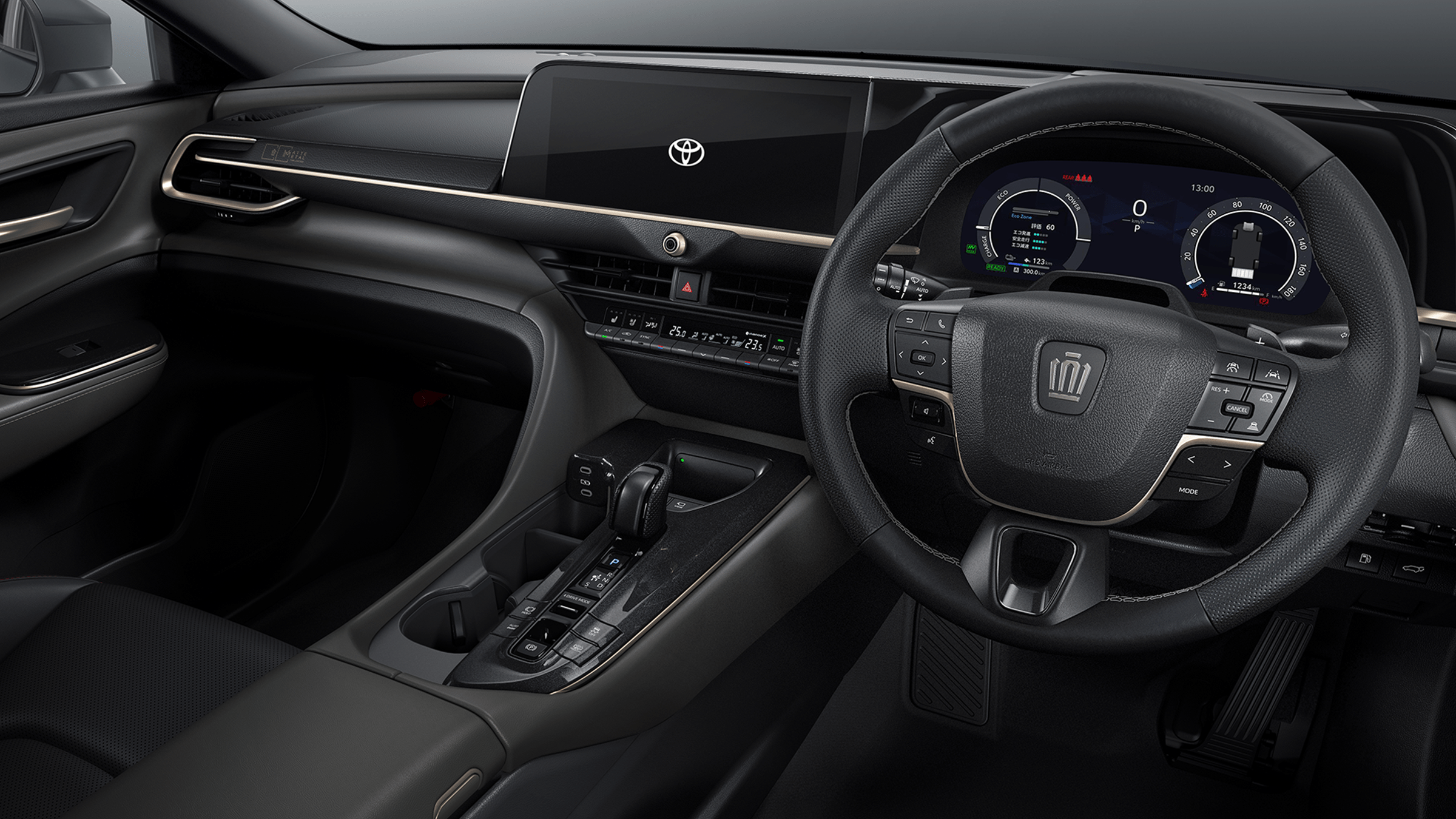 トヨタ クラウン（スポーツ） | 特別仕様車 | トヨタ自動車WEBサイト