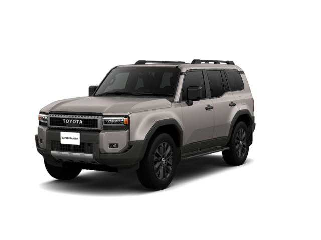 トヨタ ランドクルーザー“250” | トヨタ自動車WEBサイト