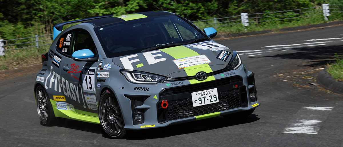 MORIZO Challenge Cup 第5戦 MONTRE 2024 | MORIZO Challenge Cup