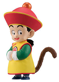 ドラゴンボールアドバージEX ドラゴンチルドレンvol.1 【バンダイ】