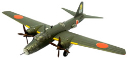 大型機コレクション2 ATTACK BOMBER COLLECTION 【F-TOYS】